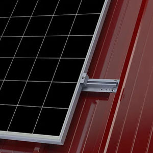 太陽光設置システム