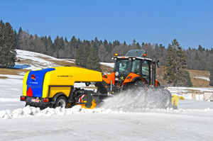 除雪機 1