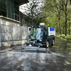 道路管理用クリーナー 1