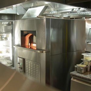 業務用オーブン
