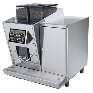 エスプレッソコーヒーメーカー