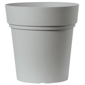 プラスチック製植木鉢