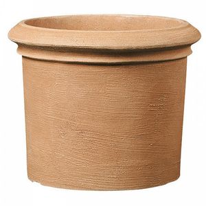 プラスチック製植木鉢