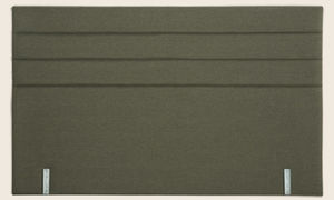 ダブルベッドヘッドボード
