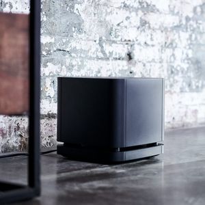 ワイヤレス低音ユニット 1