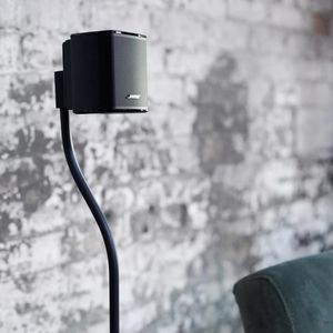 Bose Virtually Invisible 300 リアスピーカー 【公式通販】