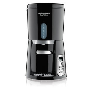 フィルターコーヒーメーカー - 47900 - Hamilton Beach - 自動 フィルターコーヒーメーカー - 47900 - Hamilton Beach - 自動