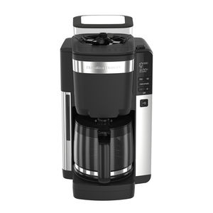 フィルターコーヒーメーカー 1