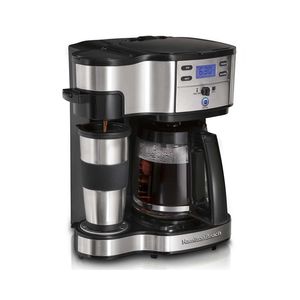 フィルターコーヒーメーカー 1