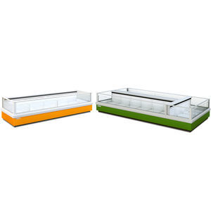 カウンター冷蔵陳列ケース 1