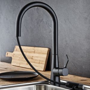 カウンタートップ混合水栓 1