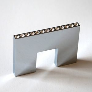 クロム家具用取っ手