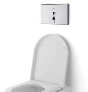 センサー用トイレフラッシュ