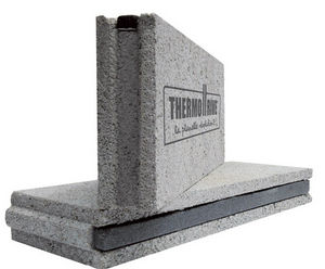 コンクリート製ブロック 1
