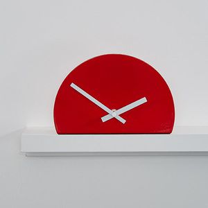 現代風時計
