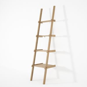 壁取り付け式棚