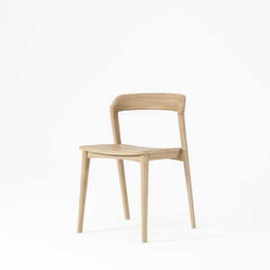 現代風ダイニングルーム用チェア 1