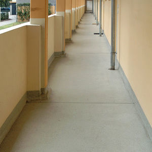 PMMA床材 1