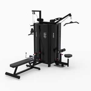 多機能トレーニング器具