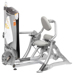 Hoist Fitness :公共施設・ホテル・レストラン - ArchiExpo