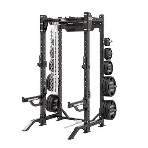 フィットネスマルチステーション 1