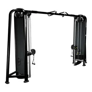 多機能トレーニング器具 - G7 - Life Fitness - ケーブル / 屋内用