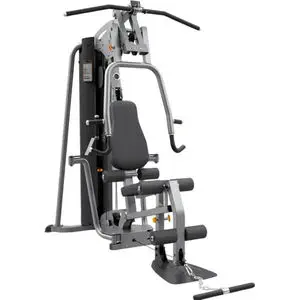 Life Fitness　トレーニングマシン（美品）⑩ 多機能トレーニング器具 - G7 - Life Fitness - ケーブル / 屋内用