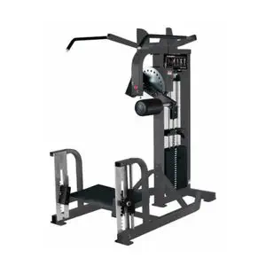 ラットプルダウン筋力トレーニングマシン - HS-PD - Life