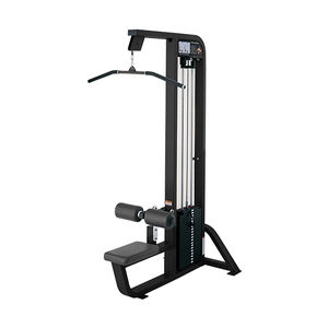 ハンマーストレングス　ラットプルダウン　交換用パッド ラットプルダウン筋力トレーニングマシン - HS-PD - Life