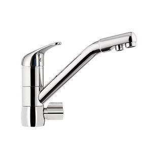 カウンタートップ混合水栓