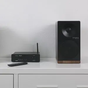 オーディオ増幅器 - EXEO AMP - Tangent