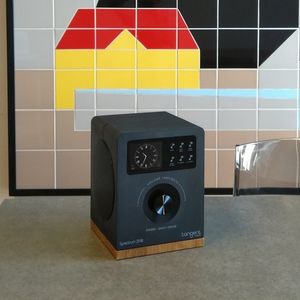 Bluetoothラジオ 1