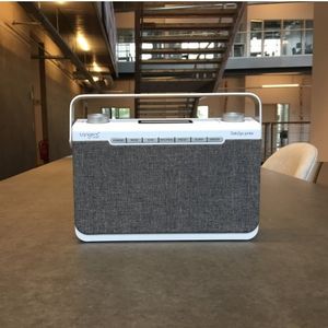 Bluetoothラジオ 1