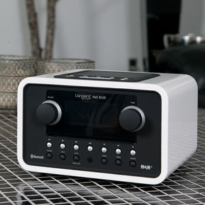 Bluetoothラジオ 1