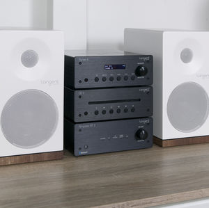 Bluetoothハイファイシステム 1