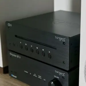 オーディオ増幅器 - EXEO AMP - Tangent