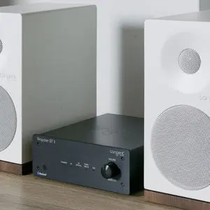 オーディオ増幅器 - EXEO AMP - Tangent