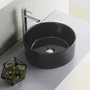 カウンタートップ型洗面器 1