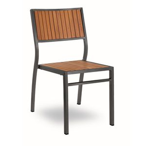 現代風ダイニングルーム用チェア