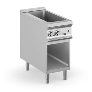 電気湯煎器
