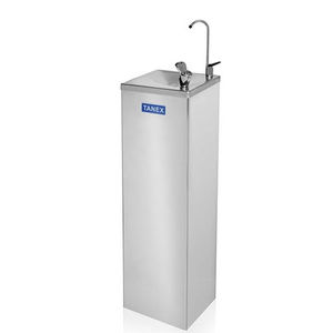 冷水給水器