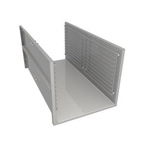 キッチン用ローボード