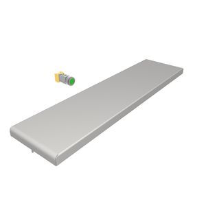 キッチン用ローボード