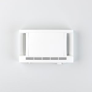 防音換気窓