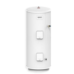 電動式熱湯シリンダー 1