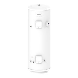電動式熱湯シリンダー 1