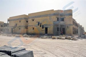 プレハブ建物