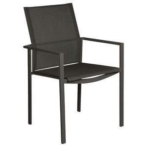 現代風ダイニングルーム用チェア 1