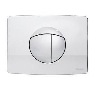 トイレの水洗ボタン