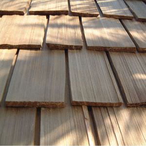 木製屋根板 1